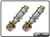 Main image for 19-24 GM 1500 Upper Arm Spacer Kit
