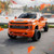 Additional image for Cognito 20-24 Chevy/GMC Silv/Sierra 2500/3500 HD 2WD/4WD 4in Elite Lift Kit w/ Elka 2.5 RR Shocks