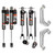 Main image for 20-25 GM 2500/3500 Mazzulla Stage 3 Mid Travel Kit with Fox Shocks