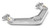 Main image for 2020+ CHEVY/GMC 2500/3500 HD BILLET UPPER CONTROL ARMS