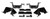 Additional image for Air Lift Loadlifter 5000 Rear Air Spring Kit for 2020+ Chevrolet Silverado 2500/3500