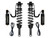 Main image for ICON 10-23 Toyota 4Runner 2.5 Series Ext Travel VS RR CDEV Coilover Kit - 700LB