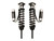 Main image for ICON 07-09 Toyota FJ / 03-09 Toyota 4Runner Ext Travel CDCV Coilover Kit