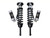 Main image for ICON 07-09 Toyota FJ / 03-09 Toyota 4Runner Ext Travel RR Coilover Kit w/700lb Spring Rate