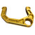 Additional image for Camburg Toyota Tacoma 05-23 / 4-Runner 03-23 / FJ 07-14 KINETIK V2 Billet Uniball Upper Arms (Gold)