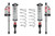 Main image for Eibach Pro-Truck Coilover Stage 2R 10-22 Toyota 4Runner 2WD/4WD