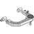 Additional image for Camburg Toyota Tacoma 05-23 / 4-Runner 03-23 / FJ 07-14 KINETIK V2 Billet Uniball Upper Arms