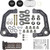 Additional image for Camburg Toyota Tacoma 05-23 / 4-Runner 03-23 / FJ 07-14 KINETIK V2 Billet Uniball Upper Arms