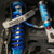 Additional image for 2010+ TOYOTA 4-RUNNER BILLET UPPER CONTROL ARMS