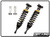 Main image for 2.0 IFP Coilovers 2007-2014 Toyota FJ Cruiser ALL