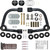 Additional image for Camburg Toyota Tacoma Pre/4WD 05-23 / 4-Runner 03-23 / FJ 07-14 1.25in Uniball Upper Arms w/ covers