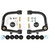 Main image for Camburg Toyota 4-Runner 03-23 / FJ 07-14 Performance X-Joint Upper Arms
