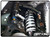 Additional image for 03-23 Toyota 4Runner Heim Boxed Upper Control Arms