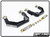 Additional image for 07-09 Toyota FJ Cruiser Heim Boxed Upper Control Arms