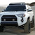 Main image for 2010-2023 TOYOTA 4-RUNNER FENDERS