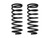 Main image for ICON 96-02 Toyota 4Runner 1in Rear Coil Spring Kit