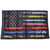 Additional image for 5150 Whips Heavy Duty American Flag (First Responders) Additional image for 5150 Whips Heavy Duty American Flag (First Responders)