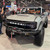 Additional image for 2021-2023 FORD BRONCO RAM AIR HOOD
