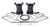 Additional image for Air Lift 09-15 Ford Raptor 4WD LoadLifter 5000 Ultimate Air Spring Kit w/Internal Jounce Bumper Additional image for Air Lift 09-15 Ford Raptor 4WD LoadLifter 5000 Ultimate Air Spring Kit w/Internal Jounce Bumper