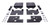 Additional image for Air Lift 09-15 Ford Raptor 4WD LoadLifter 5000 Ultimate Air Spring Kit w/Internal Jounce Bumper Additional image for Air Lift 09-15 Ford Raptor 4WD LoadLifter 5000 Ultimate Air Spring Kit w/Internal Jounce Bumper