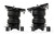Main image for Air Lift Loadlifter 5000 Ultimate Air Spring Kit w/Internal Jounce Bumper 17 Ford Super Duty Pickup