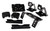 Additional image for Air Lift Loadlifter 5000 Ultimate Rear Air Spring Kit for 99-04 Ford F-250 Super Duty 4WD