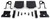 Additional image for Air Lift Loadlifter 5000 Rear Air Spring Kit for 99-04 Ford F-250 RWD w/ In-Bed Tow Hitch