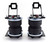 Additional image for Air Lift Loadlifter 5000 Rear Air Spring Kit for 99-04 Ford F-250 RWD w/ In-Bed Tow Hitch