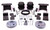 Additional image for Air Lift Loadlifter 5000 for Half Ton Vehicles Additional image for Air Lift Loadlifter 5000 for Half Ton Vehicles