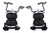 Main image for Air Lift Loadlifter 5000 Air Spring Kit for 2019 Ram 3500 (2WD & 4WD)