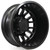 Main image for 22x8.25 Arena A113 Thunder Satin Black DUALLY REAR Wheel 8x200 (-202mm)