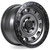 Main image for 17x9 Arena A112 Gunner Satin Gunmetal Center Satin Black Lip Wheel 6x135 (0mm)