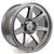 Main image for 20x9 Arena A104 Ridge Satin Gunmetal Wheel 6x135 (0mm)