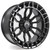 Main image for 20x10 Arena A102 Recon Satin Black Wheel 6x135 (-18mm)