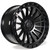 Main image for 17x9 Arena A101 Mesa Satin Black Center Glossy Black Lip Wheel 5x5 (0mm) Main image for 17x9 Arena A101 Mesa Satin Black Center Glossy Black Lip Wheel 5x5 (0mm)