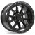 Main image for 17x9 Arena A106 Trek Glossy Black Wheel 5x5 (1mm)