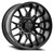 Main image for 22x12 Arena A117 Violator Satin Black Wheel 8x180 (-44mm)