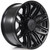 Main image for 20x9 Arena A111 Supreme Glossy Black Wheel 8x170 (0mm)