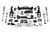 Main image for 6 Inch Lift Kit | FOX 2.0 Strut | Ford F150 (21-23) 4WD