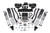 Main image for 6 Inch Lift Kit W/ 4-Link | Ram 3500 (19-23) 4WD | Diesel