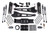 Main image for 4 Inch Lift Kit W/ Radius Arm | Ram 3500 (19-23) 4WD | Diesel