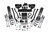Additional image for 4 Inch Lift Kit W/ 4-Link | Ram 2500 (19-24) 4WD | Gas
