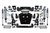 Main image for 4.5 Inch Lift Kit | FOX 2.5 Coil-Over | Toyota Tundra (07-15) 2/4WD
