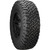 Additional image for BFGoodrich All Terrain T/A KO3 LT305/70R16 124S