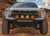Additional image for 2021+ Ford Raptor SVC Offroad Mojave Frame Cut Bumper