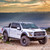 Main image for 2017-2020 Ford Raptor SVC Offroad Mojave Front Bumper
