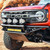Additional image for 2021+ Ford Bronco/ Bronco Raptor SVC Offroad Baja Bumper