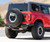 Additional image for Carli 21-24 Ford Bronco Rear Bumper