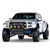 Main image for 2017-2020 Ford Raptor SVC Offroad Baja Front Bumper