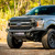 Additional image for 2018-2020 Ford F-150 SVC Offroad Baja Bolt-On Front Bumper